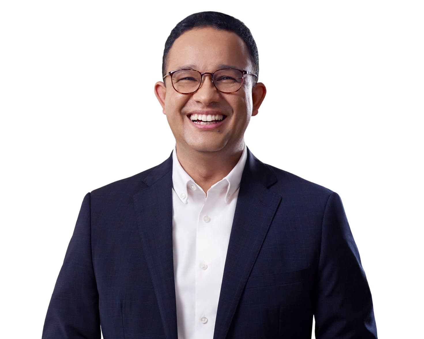 Anies Rasyid Baswedan